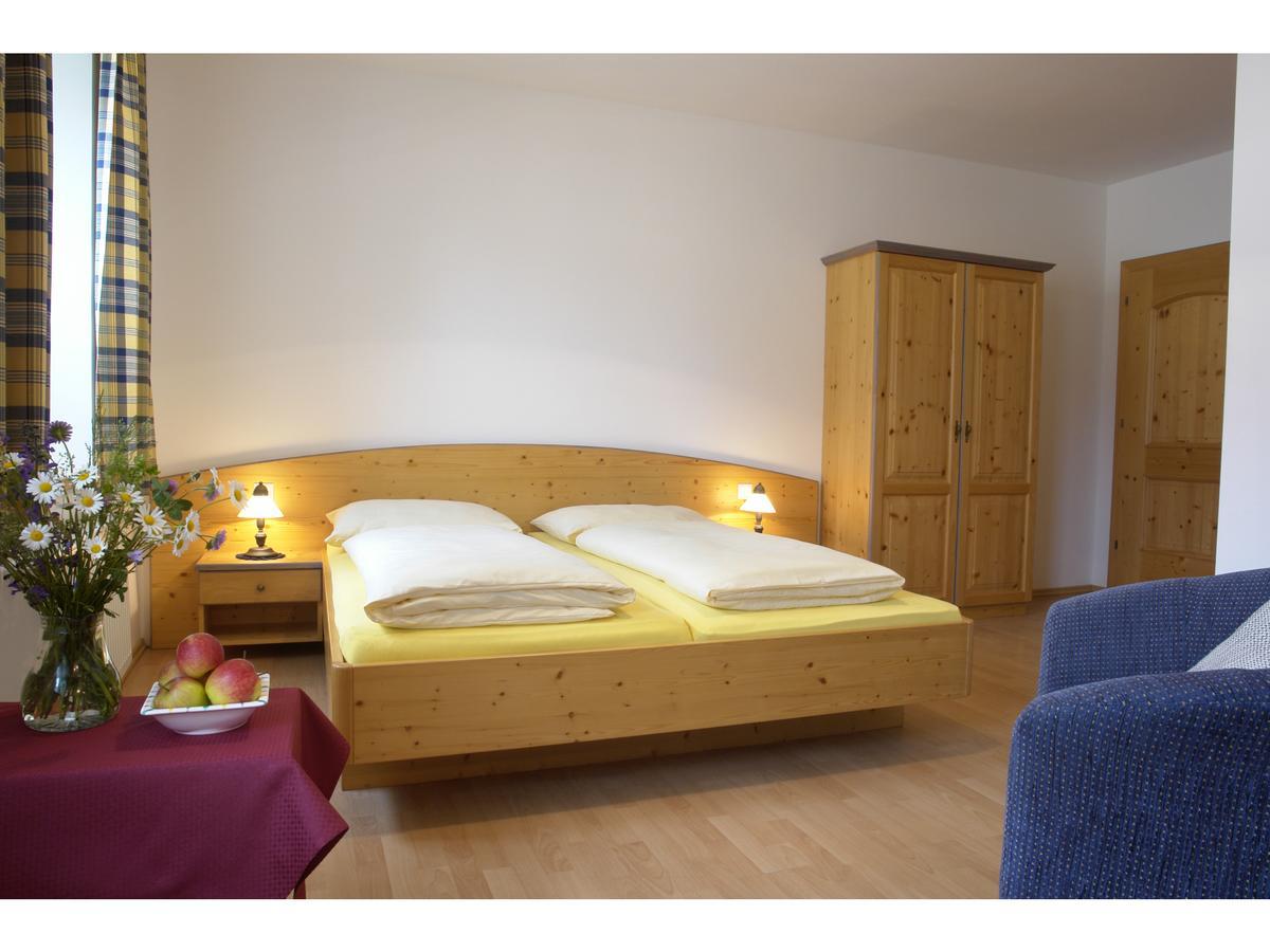 Landgasthof Sengstbratl Wallsee Екстериор снимка