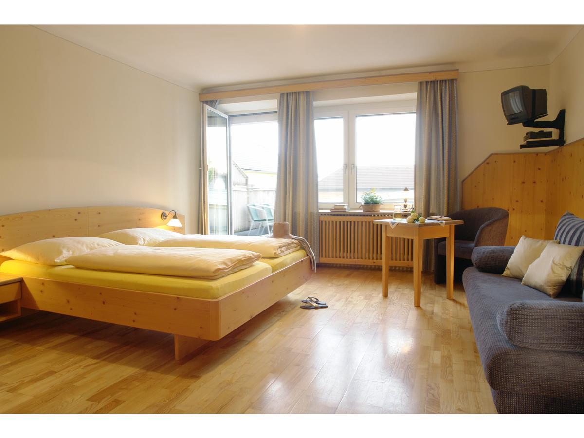 Landgasthof Sengstbratl Wallsee Екстериор снимка