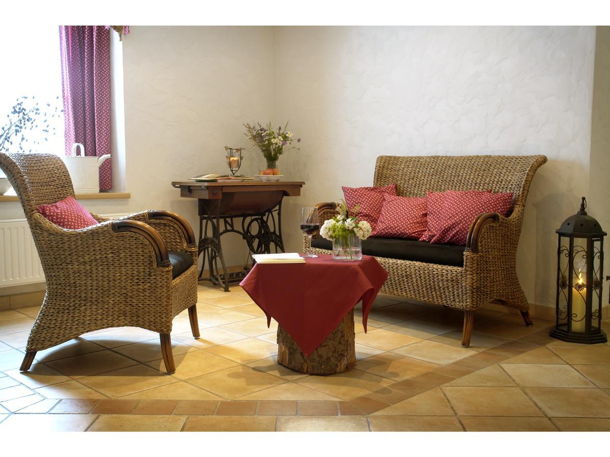 Landgasthof Sengstbratl Wallsee Екстериор снимка